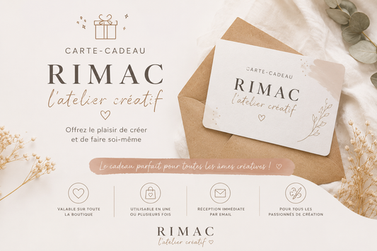 Carte-Cadeau